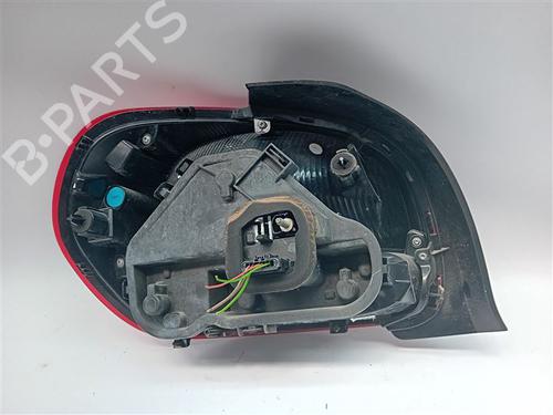 Right taillight CITROËN C3 III (SX) 1.2 VTi 82 | BP26452366C35 - Image 2