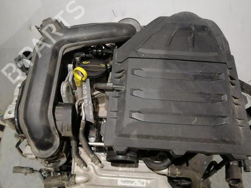 Motor für SEAT ARONA (KJ7, KJP) [2017-2025]  29242577
