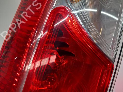 Left taillight RENAULT KANGOO / GRAND KANGOO II (KW0/1_) 1.5 dCi 110 (KW06, KW12) | BP29982320C34