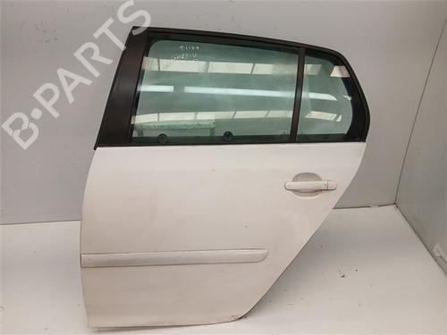 Used Left rear door Left rear door 39468100 39468100
