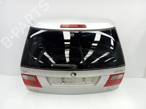 Tailgate SAAB 9-5 Estate (YS3E) 2.2 TiD BP19156165C6