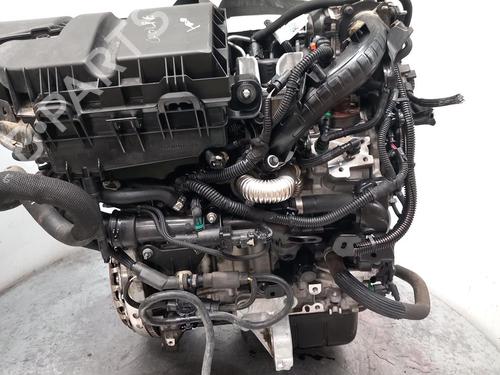 Engine CITROËN C4 CACTUS | BP35900233M1 - Image 2