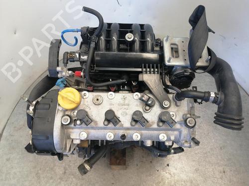 Motor Motor LANCIA YPSILON (843_) 1.4 16V (843.AXC11, 843.AXC1B, 843.AXC1A) (95 hp) 36648991 36648991
