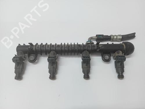 Einspritzleiste für Einspritzleiste OPEL CORSA C (X01) [2000-2009] 36090987 36090987