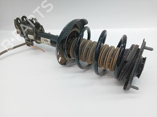 Used Left front shock absorber TOYOTA C-HR (_X1_) [2016-2025]  29331565