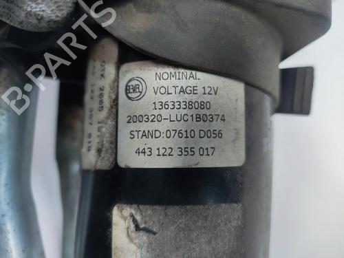 Front wiper motor FIAT DUCATO Platform/Chassis (250_) | BP31149687M29