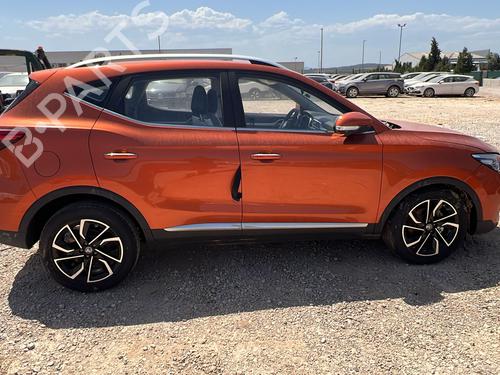 Right headlight MG MG ZS SUV (AZS1)  | BP29244181C29 