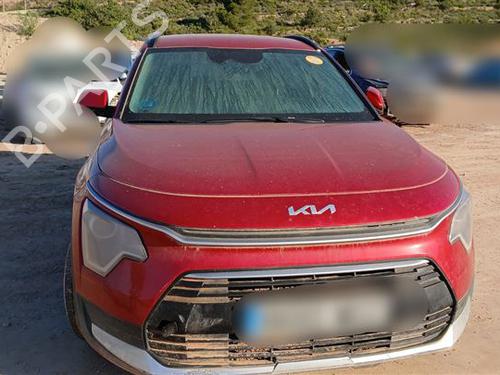 Used Parts KIA NIRO II (SG2) 1.6 GDI Hybrid 4976326
