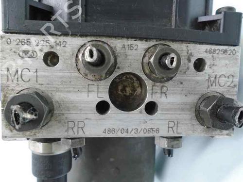 Unité de contrôle ALFA ROMEO 147 (937_) 1.9 JTD 16V (937.AXG1B, 937.BXG1B) | BP5537385M11 