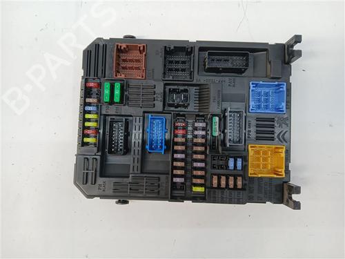 Used Electronic module Electronic module 39542130 39542130