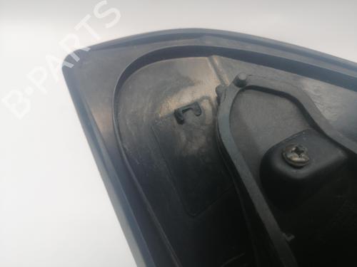 Right mirror FORD FOCUS I (DAW, DBW) 1.8 TDCi | BP27542532C27 