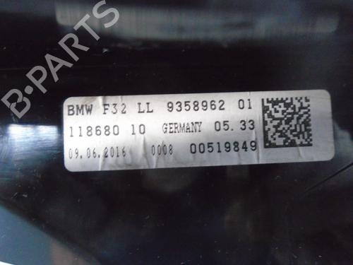 Display monitor BMW 4 Gran Coupe (F36)  | BP12543895C48