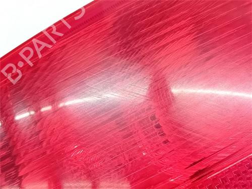 Left taillight AUDI A3 (8P1) 2.0 TDI | BP40554150C34  - Image 5