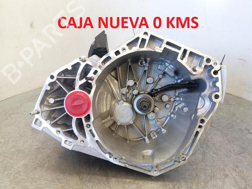 Getriebe für DACIA DUSTER (HS_) [2010-2018]  32986459