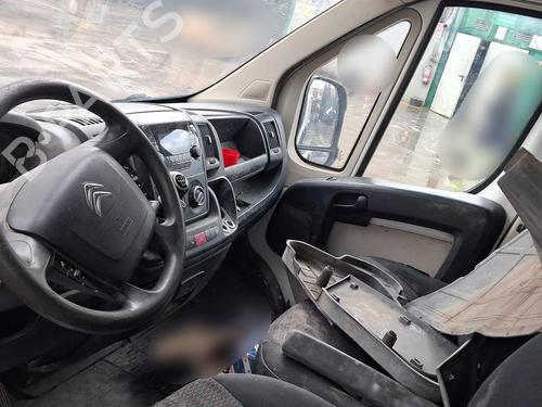 Starter CITROËN JUMPER II Van 2.2 HDi 130 | BP33440602M8  - Image 11