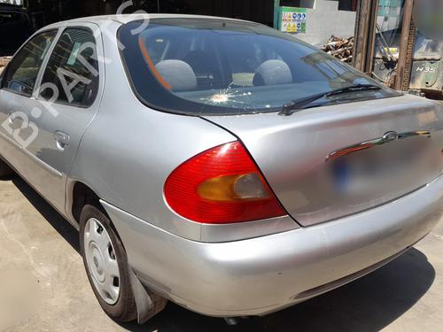 Left mirror FORD MONDEO II (BAP) 1.8 TD | BP28278500C26 