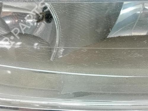 Left headlight OPEL INSIGNIA A (G09) | BP36469626C28 - Image 3