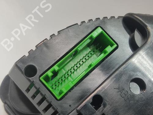 Instrument cluster AUDI A4 B7 (8EC) 2.5 TDI | BP36019999C47 - Image 5