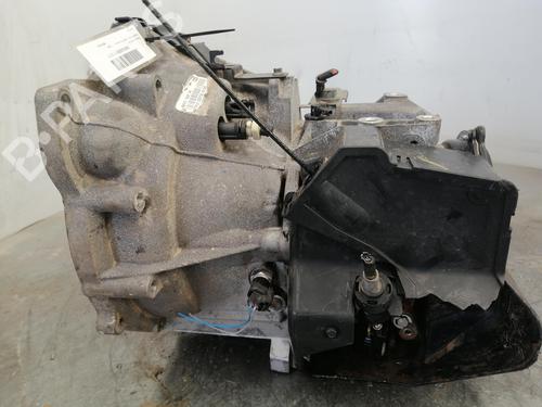 Gearbox FORD FIESTA VI (CB1, CCN) 1.25 | BP29608634M3 