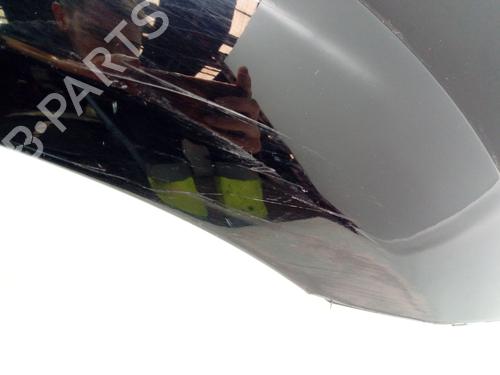 Right front fenders KIA SORENTO I (JC) 2.5 CRDi | BP15850076C42 