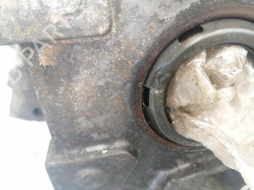 Gearbox HYUNDAI ix35 (LM, EL, ELH)  | BP29140281M3 