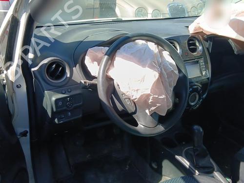 Engine NISSAN NOTE (E11, NE11) 1.5 dCi | BP34211145M1  - Image 9