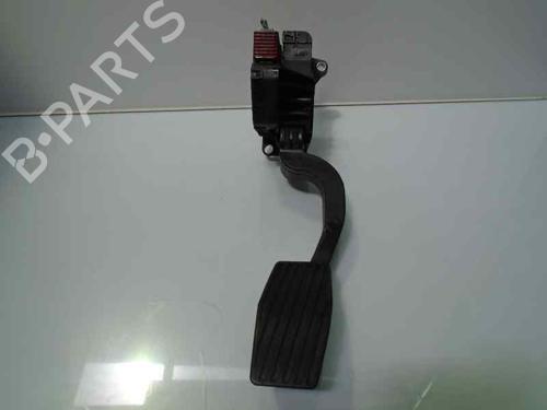 Pedal ALFA ROMEO MITO (955_) 1.3 MultiJet (955AXP1A, 955AYC1A) (95 hp) 5539526