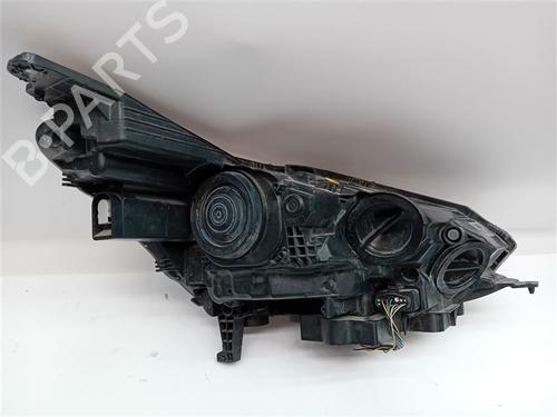 Left headlight FORD C-MAX II (DXA/CB7, DXA/CEU) 1.0 EcoBoost | BP39468014C28 - Image 2