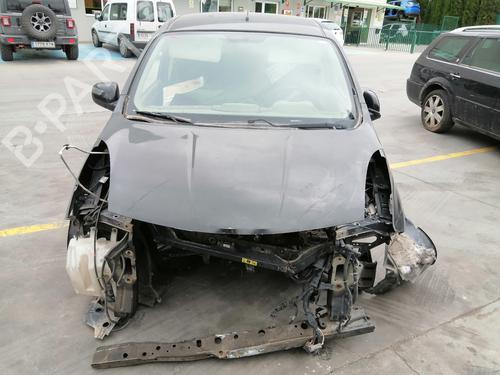 NISSAN NOTE (E12) 1.5 dCi (90 hp) 883649