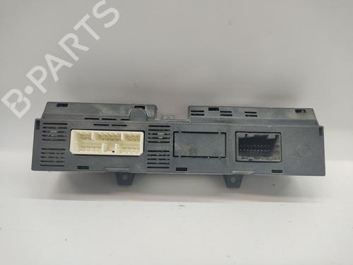 Warning switch PEUGEOT BOXER Bus (244, Z_)  | BP29863538I22