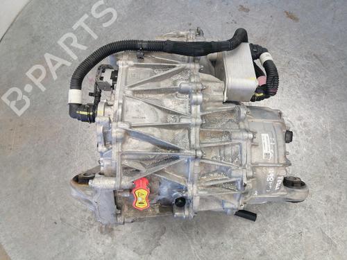 Used Engine TESLA MODEL 3 (5YJ3) [2017-2025]  31123769
