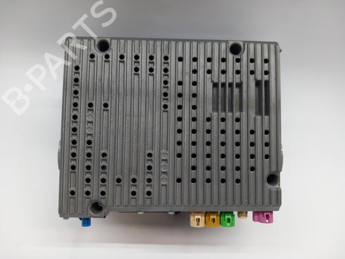 Radio BMW X5 (F15, F85) xDrive 40e | BP26394301E6 