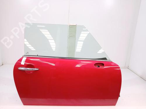 Portier rechts voor MINI MINI (R50, R53) [2001-2006]  31361914