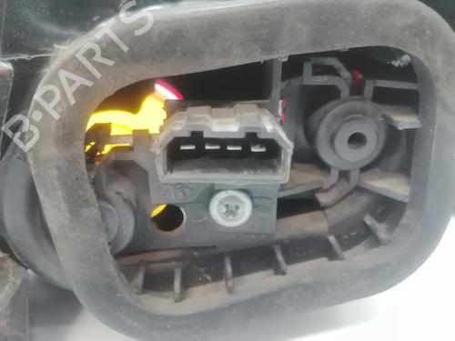 Right taillight SEAT IBIZA III (6L1)  | BP29532112C35 