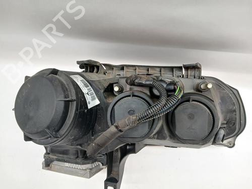 Left headlight ALFA ROMEO 159 (939_) 2.0 JTDM (939AXP1B) | BP38648424C28 - Image 4
