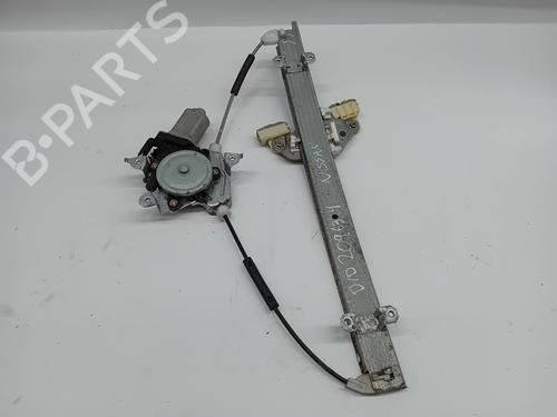 Used Front right window mechanism Front right window mechanism 36677682 36677682