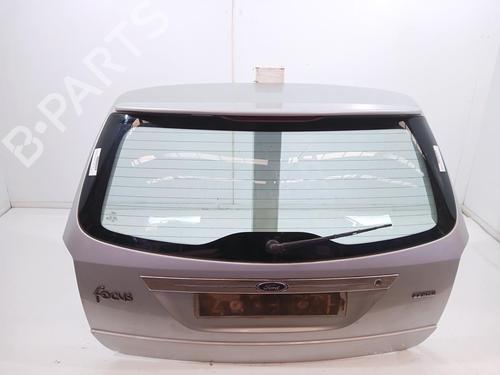Used Tailgate Tailgate 38415408 38415408