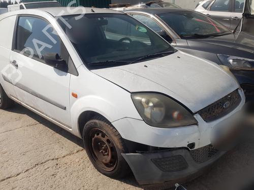 Left front door FORD FIESTA V (JH_, JD_) 1.4 TDCi | BP28118882C2 