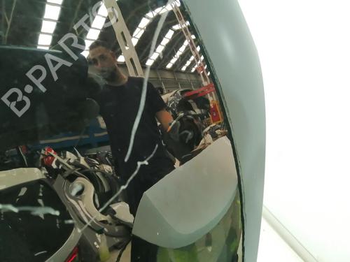 Hood AUDI A3 Sportback (8PA)  | BP28817300C1 