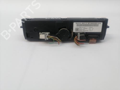 Climate control BMW 1 (E87) 118 d | BP29630447I5 