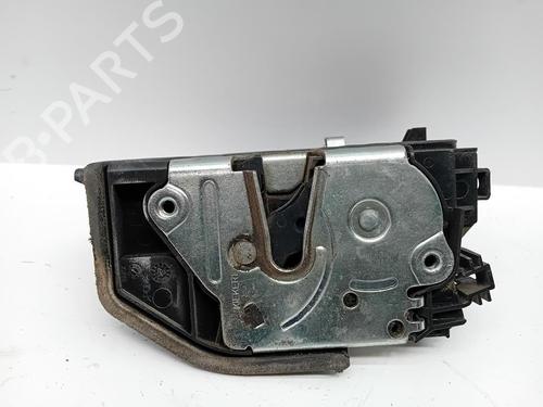 Front left lock BMW 1 (E87) 118 d | BP37032748C98 - Image 3