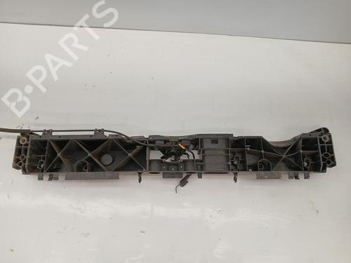 Tværbjælke Tværbjælke RENAULT CAPTUR I (J5_, H5_) [2013-2026] 36036925 36036925