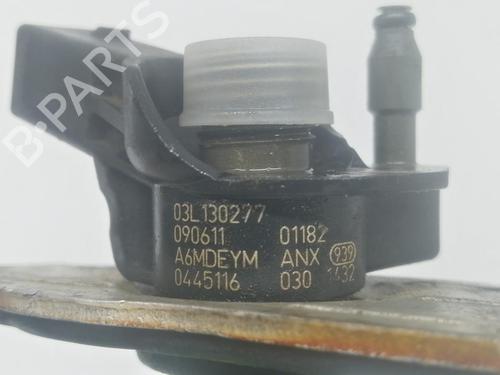 Injector SEAT EXEO (3R2)  | BP32758520M100  - Image 5