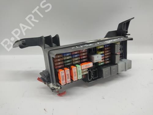 Used Fuse box MERCEDES-BENZ M-CLASS (W164) ML 320 CDI 4-matic (164.122) (224 hp) 28054539