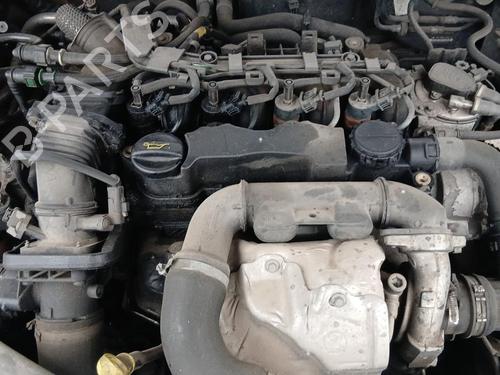 Alternator FORD FOCUS II (DA_, HCP, DP) 1.6 TDCi | BP36781512M7  - Image 9