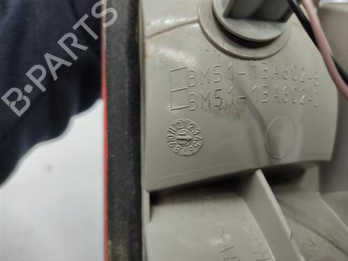 Right tailgate light FORD FOCUS III Turnier 1.6 TDCi | BP33440584C80 - Image 5