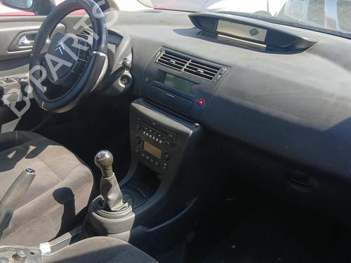 Engine CITROËN C4 I (LC_)  | BP34208389M1  - Image 8