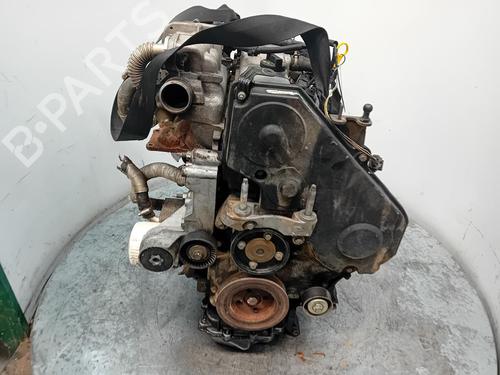 Engine FORD TOURNEO CONNECT 1.8 TDCi /TDDi /DI | BP36648980M1 - Image 3