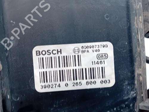Control unit SEAT CORDOBA (6L2) 1.9 TDI | BP37247574M11 - Image 4
