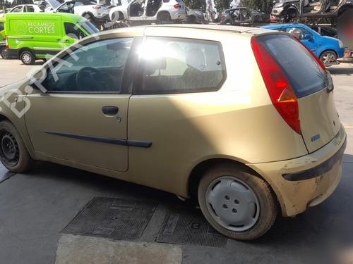 Right mirror FIAT PUNTO (188_) 1.2 16V 80 (188.233, .235, .253, .255, .333, .353, .639,... | BP28111991C27 